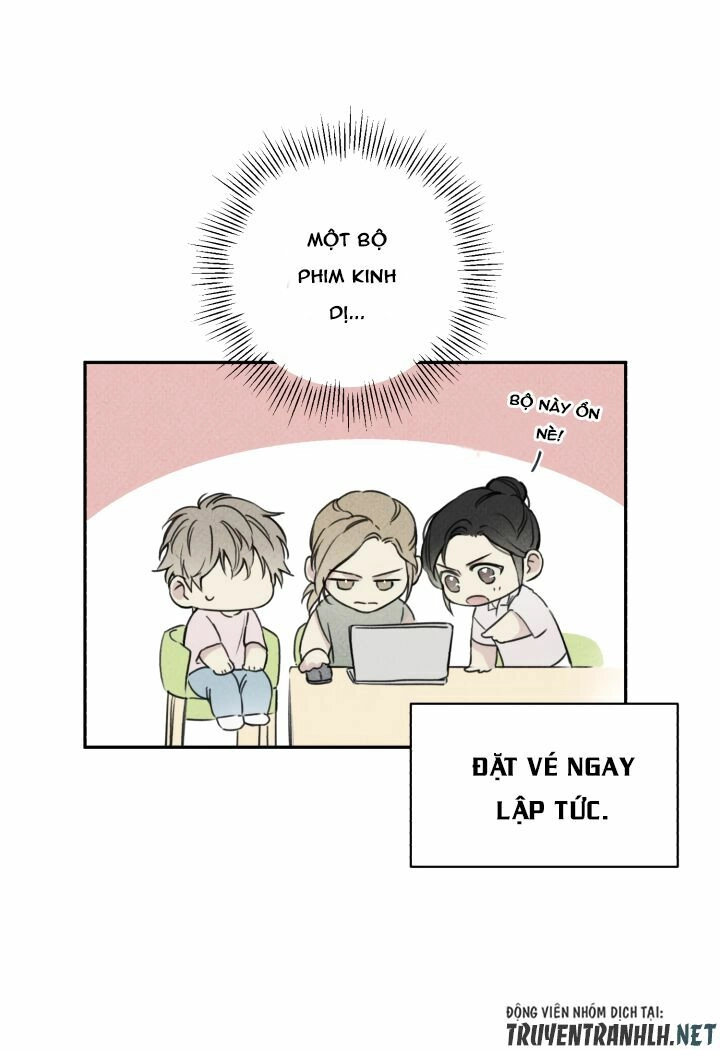 Angel Buddy Chapter 14 - 14