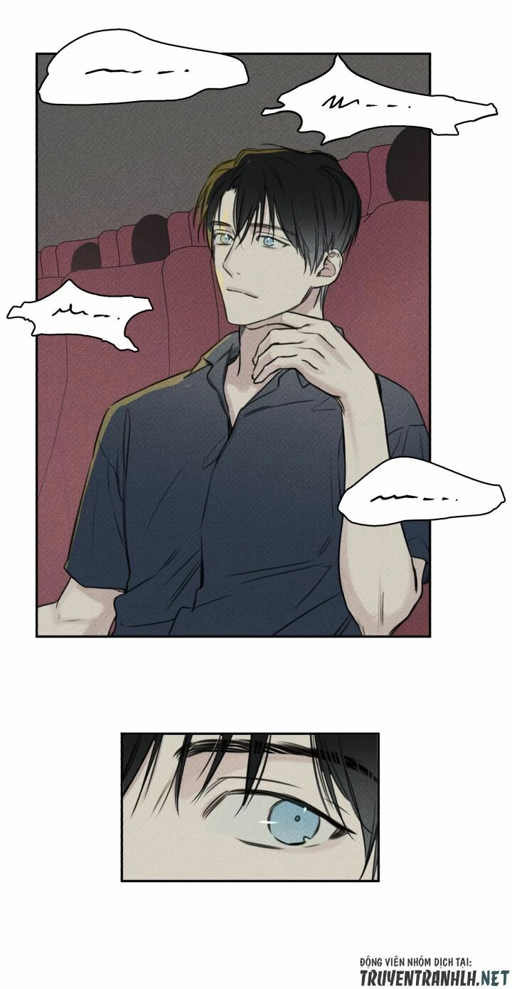 Angel Buddy Chapter 14 - 19