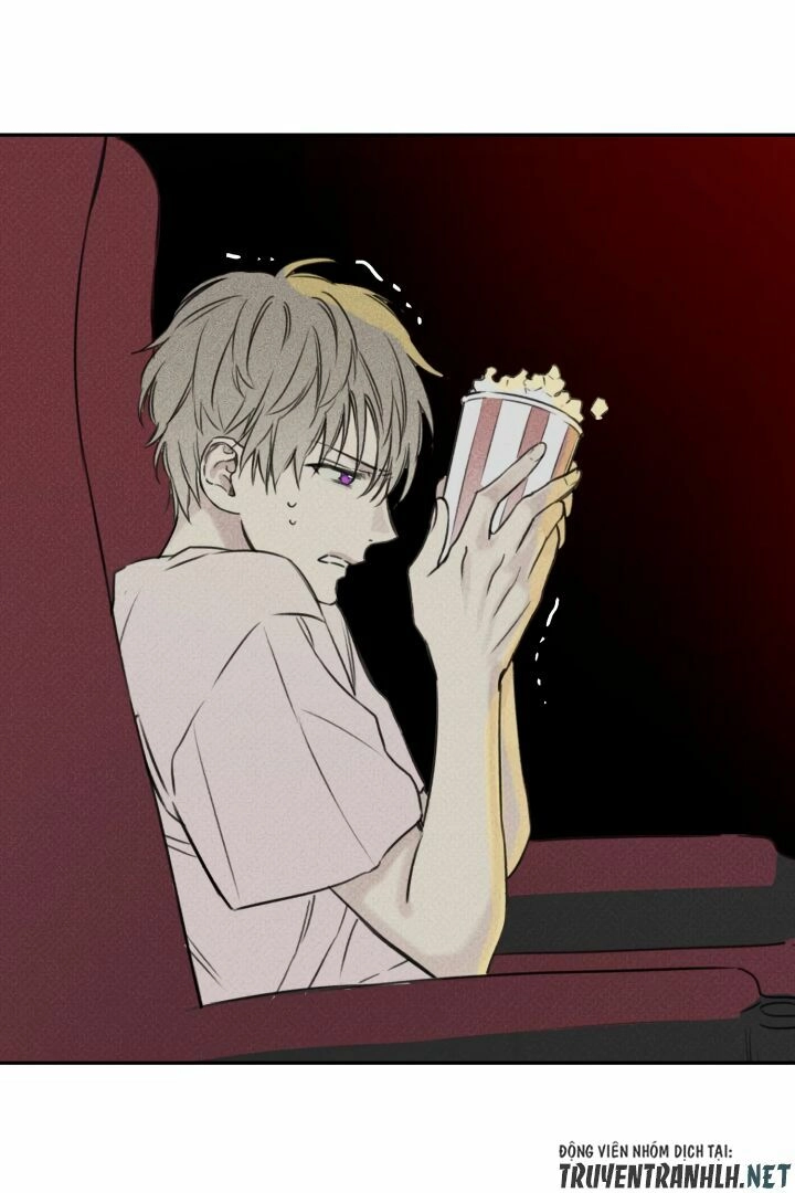 Angel Buddy Chapter 14 - 20