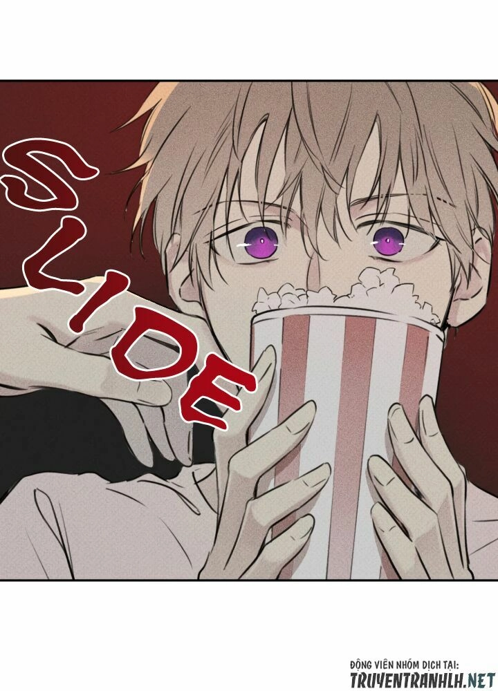 Angel Buddy Chapter 14 - 23