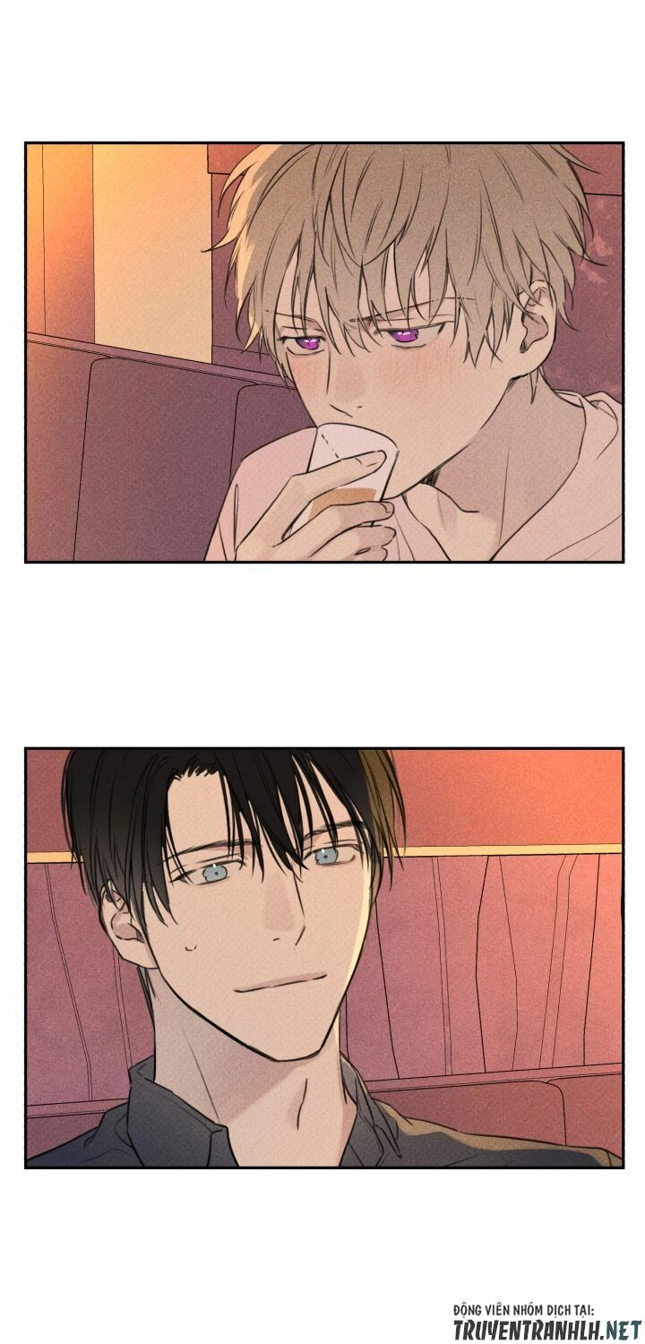 Angel Buddy Chapter 14 - 26