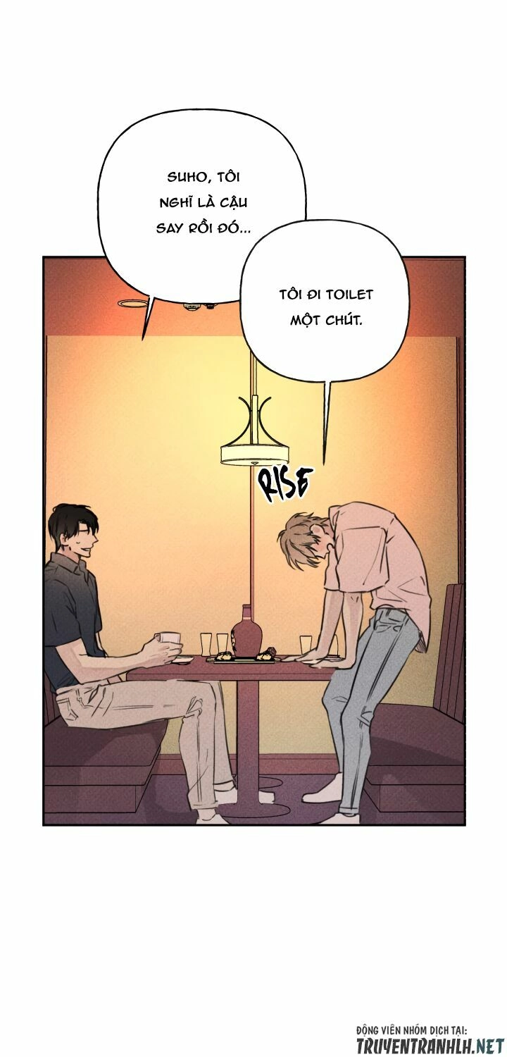 Angel Buddy Chapter 14 - 27