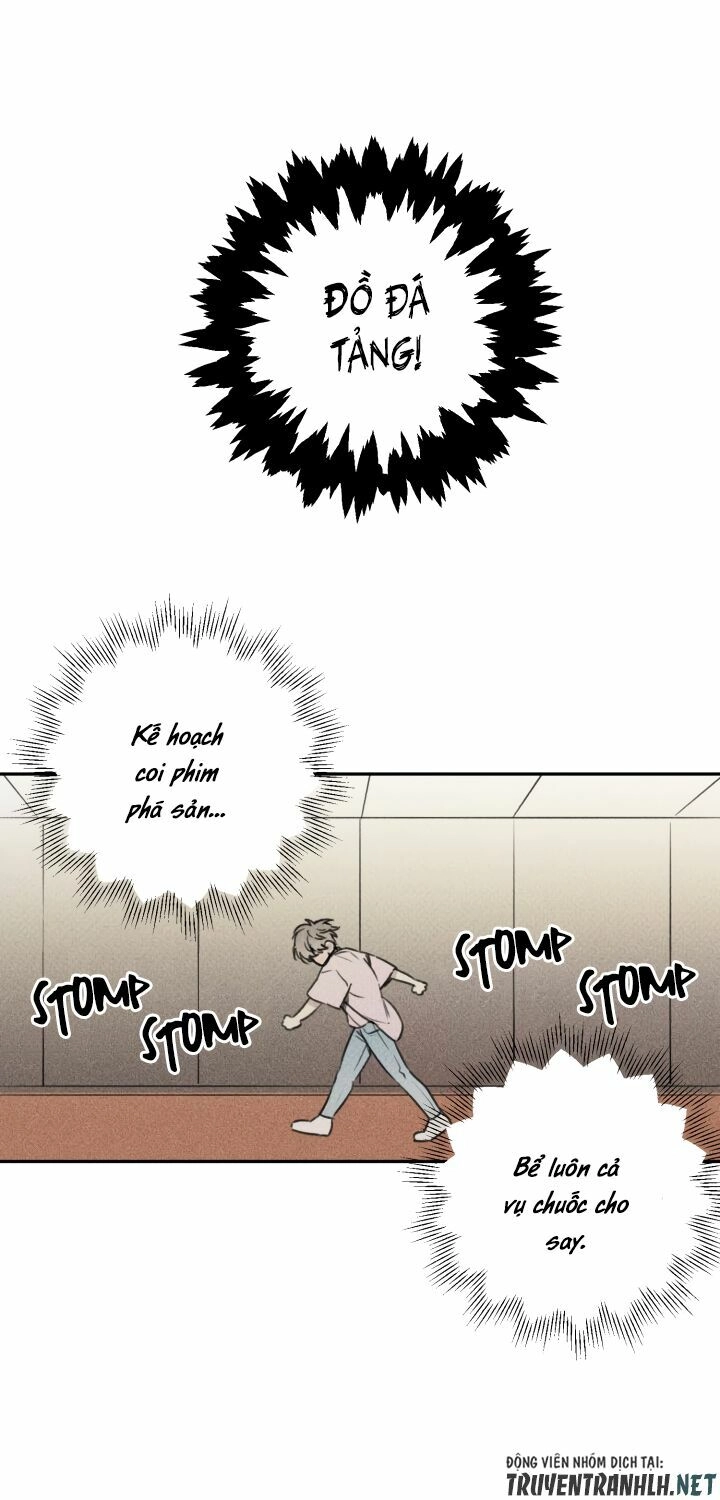 Angel Buddy Chapter 14 - 28