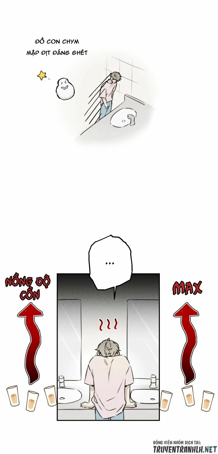 Angel Buddy Chapter 14 - 30