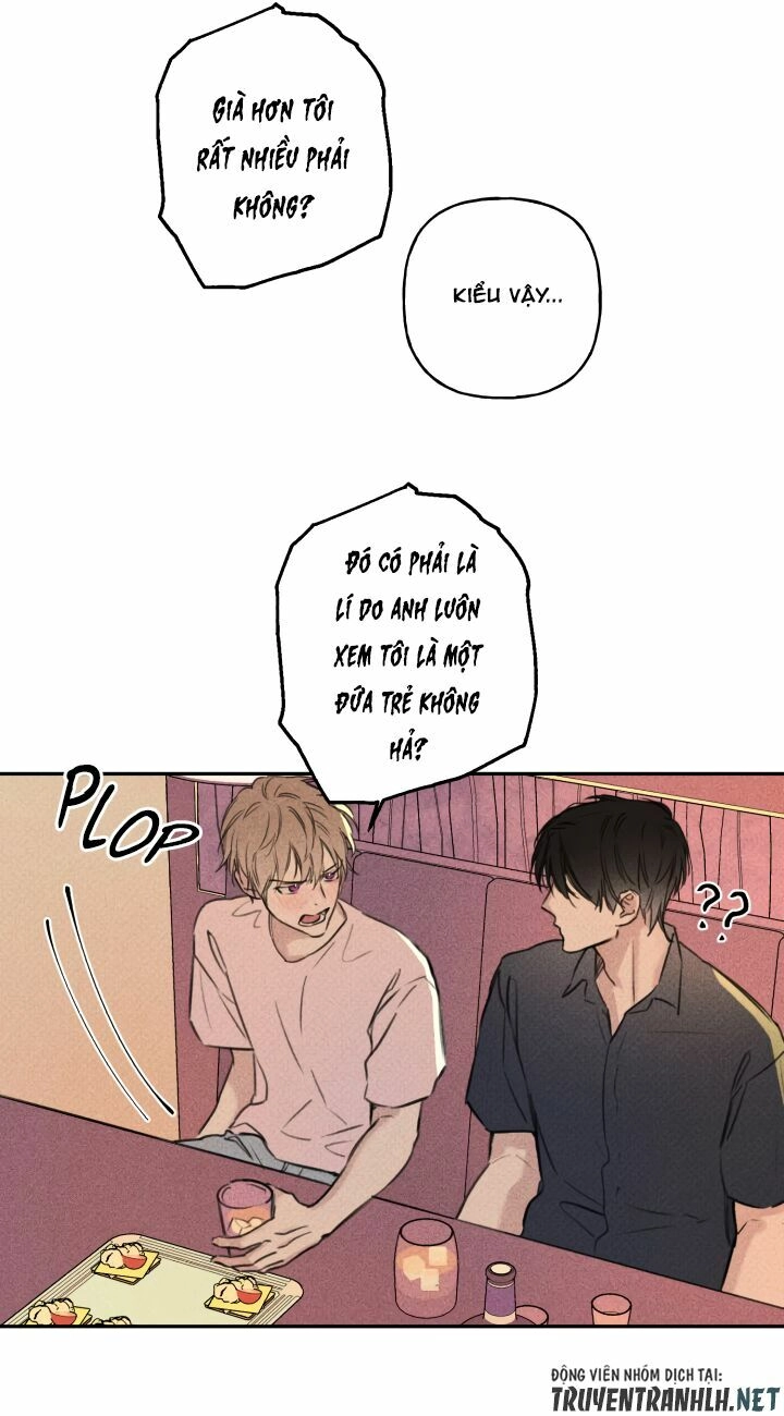 Angel Buddy Chapter 14 - 34