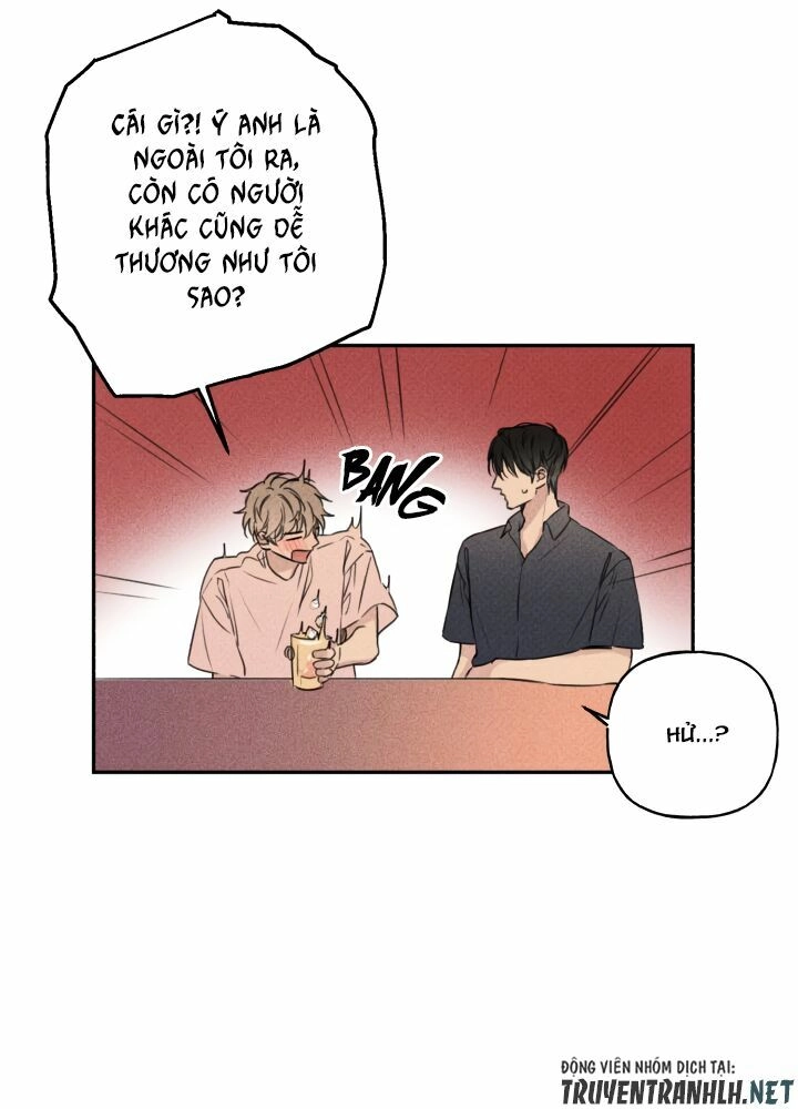 Angel Buddy Chapter 14 - 37