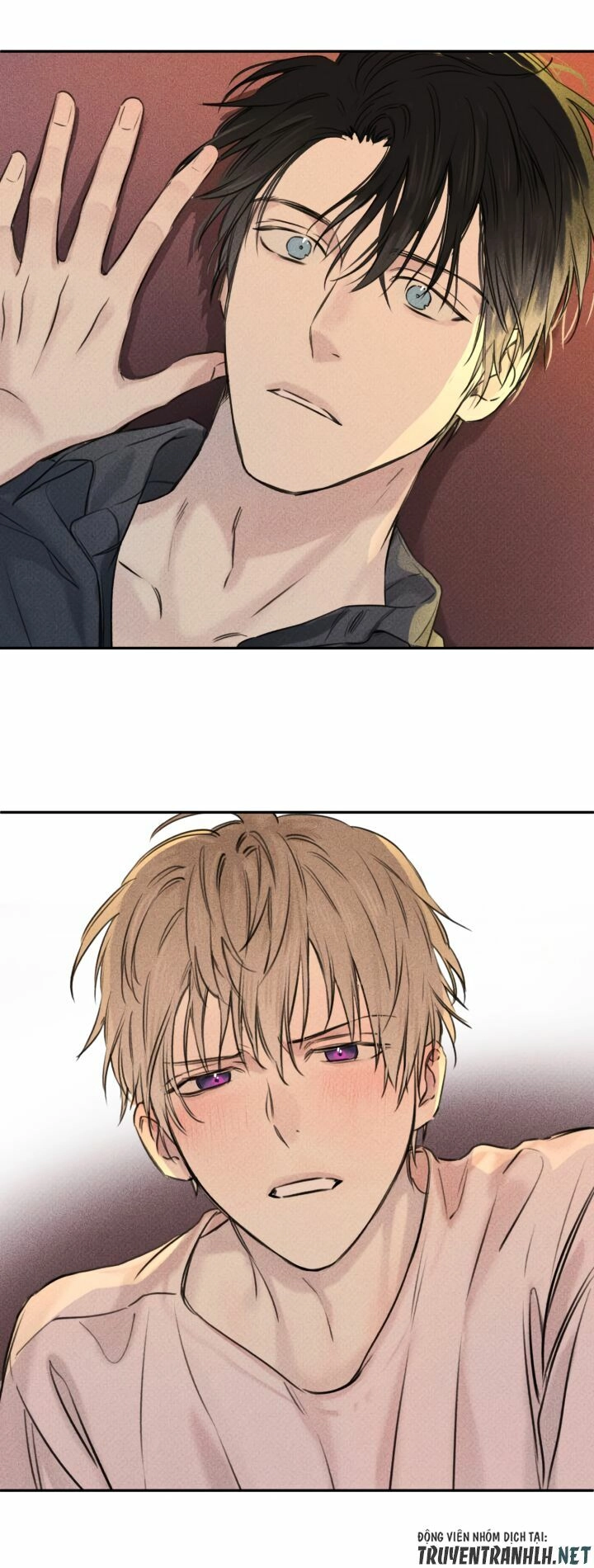 Angel Buddy Chapter 14 - 40