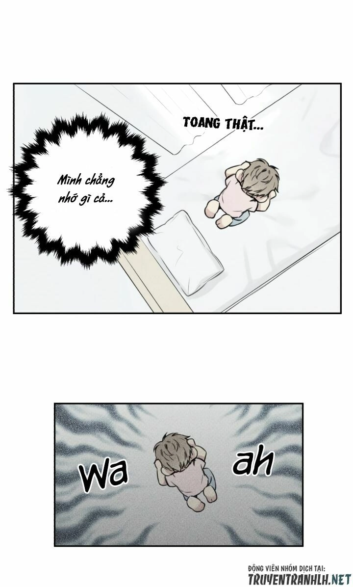 Angel Buddy Chapter 15 - 30