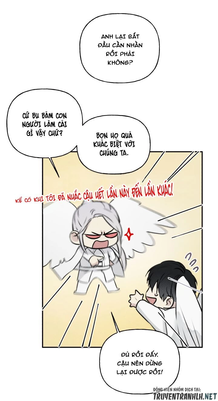 Angel Buddy Chapter 16 - 8