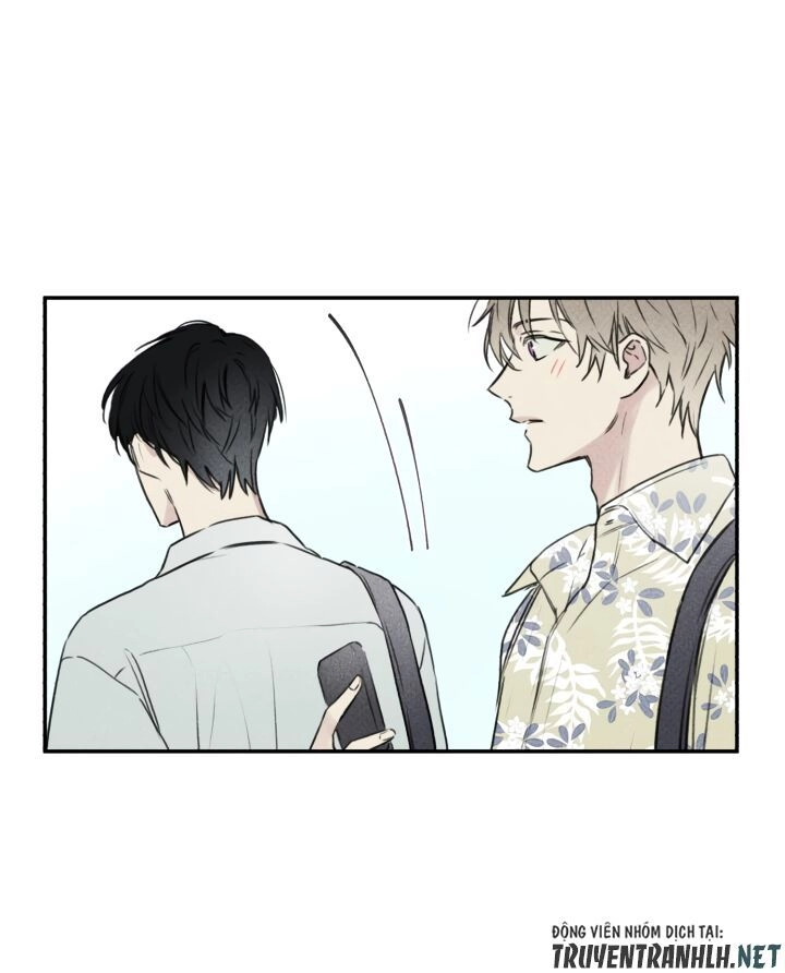 Angel Buddy Chapter 16 - 20