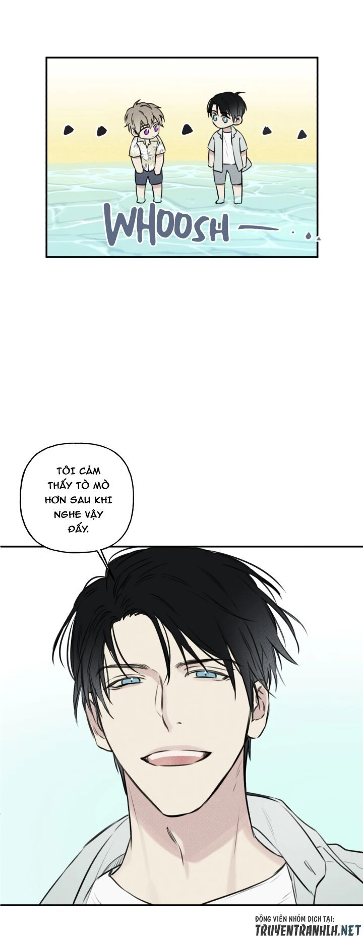 Angel Buddy Chapter 16 - 29