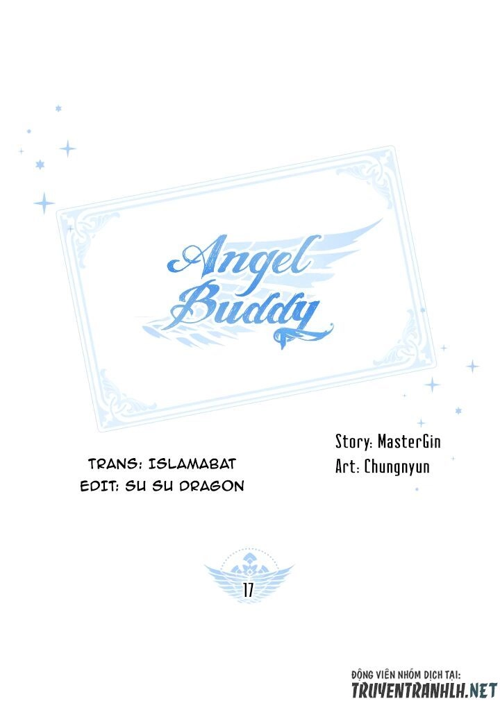 Angel Buddy Chapter 17 - 1