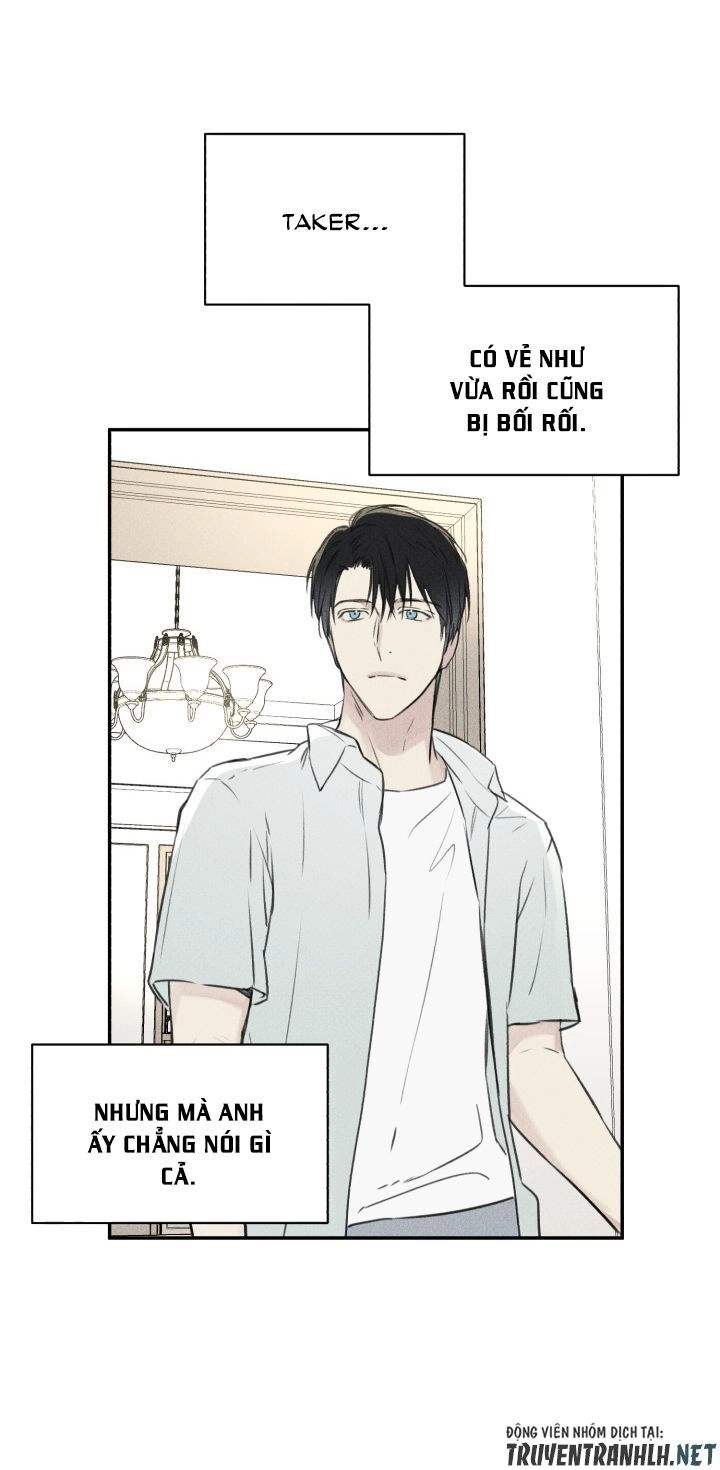 Angel Buddy Chapter 17 - 4