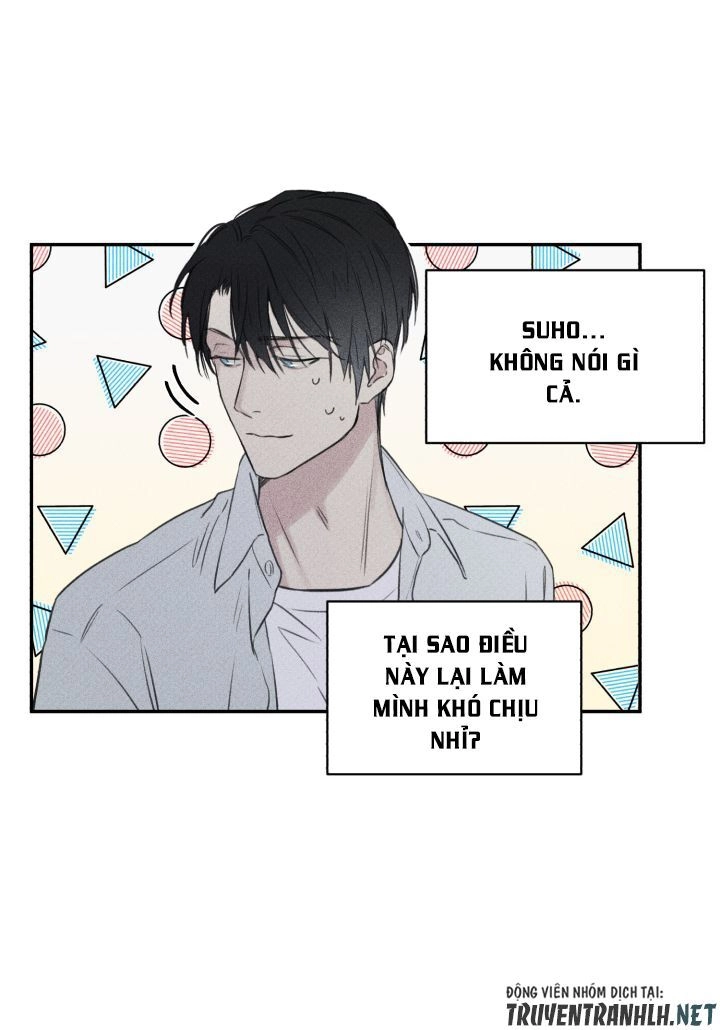 Angel Buddy Chapter 17 - 5