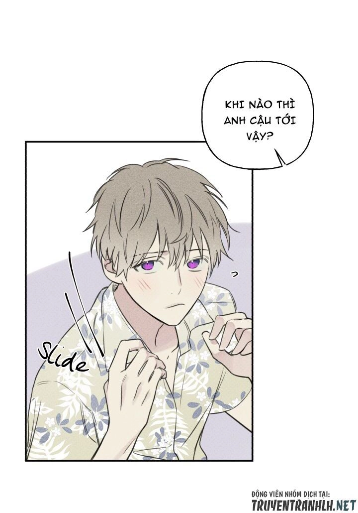 Angel Buddy Chapter 17 - 7