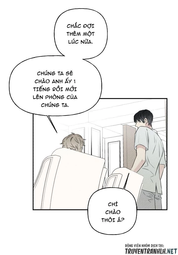 Angel Buddy Chapter 17 - 8