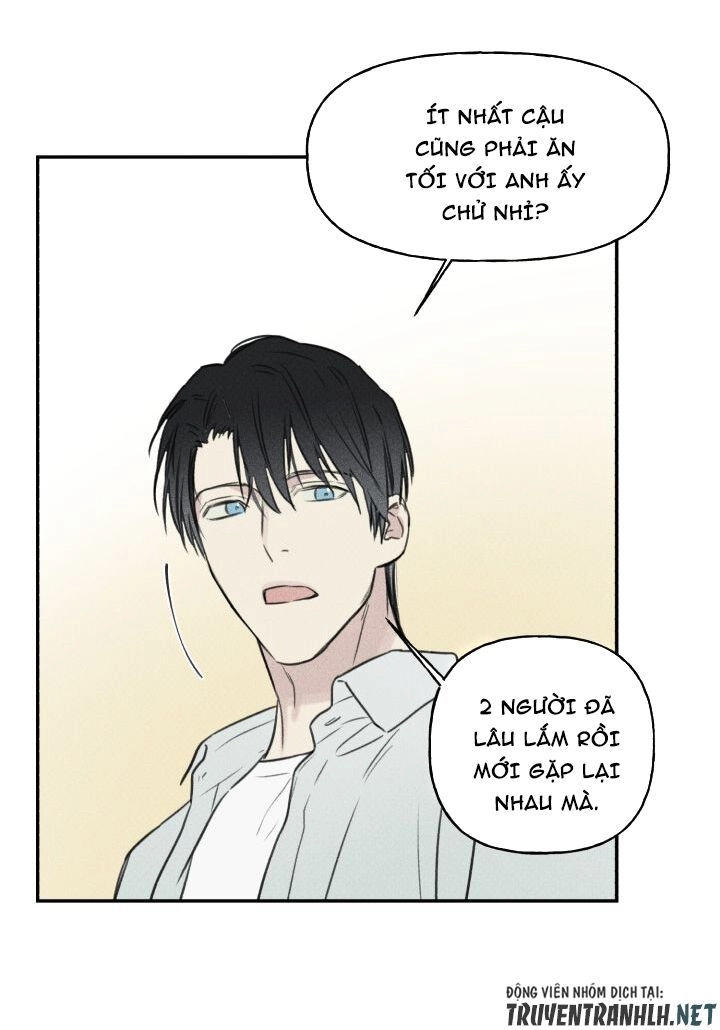 Angel Buddy Chapter 17 - 9