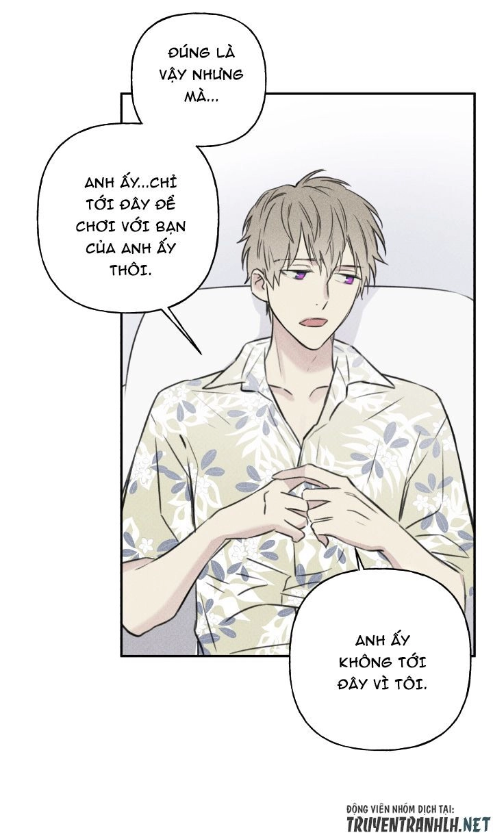 Angel Buddy Chapter 17 - 10