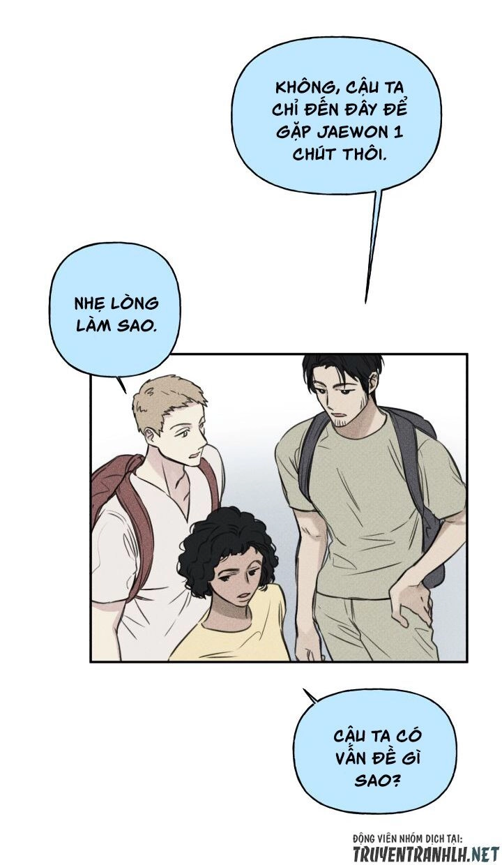 Angel Buddy Chapter 17 - 14