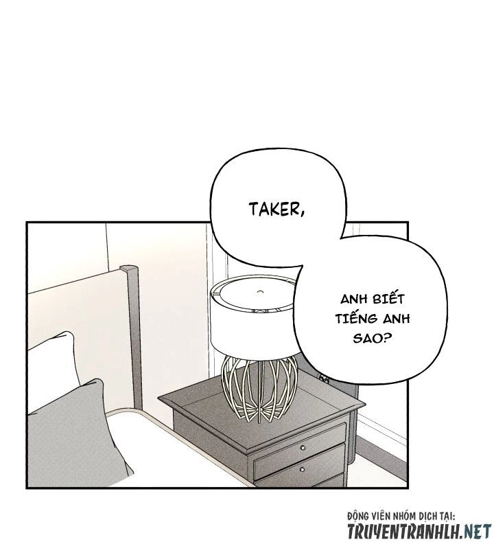 Angel Buddy Chapter 17 - 26