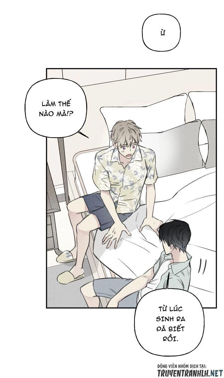 Angel Buddy Chapter 17 - 27