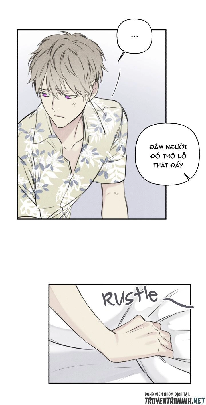 Angel Buddy Chapter 17 - 28