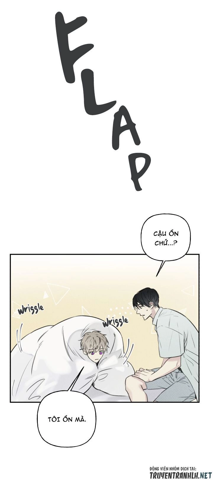 Angel Buddy Chapter 17 - 29