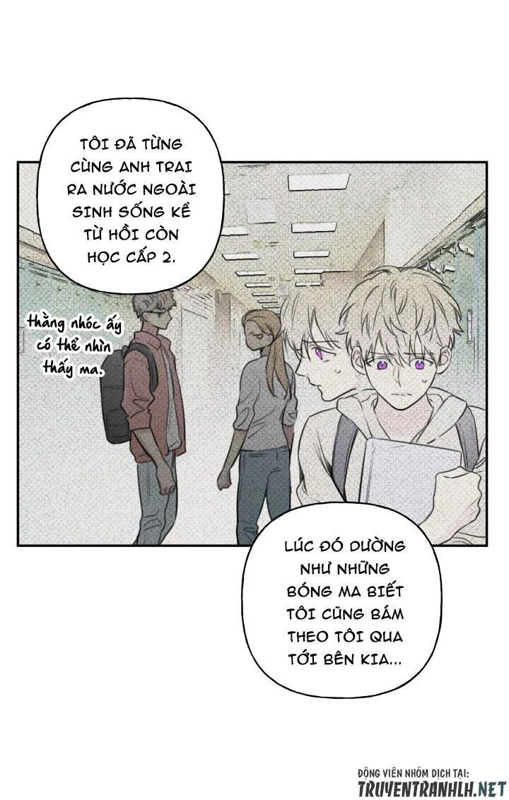 Angel Buddy Chapter 17 - 30