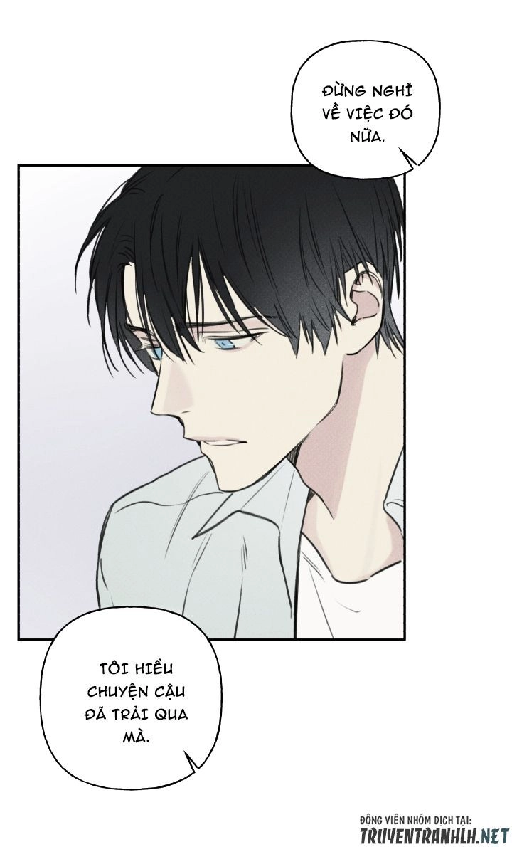 Angel Buddy Chapter 17 - 31