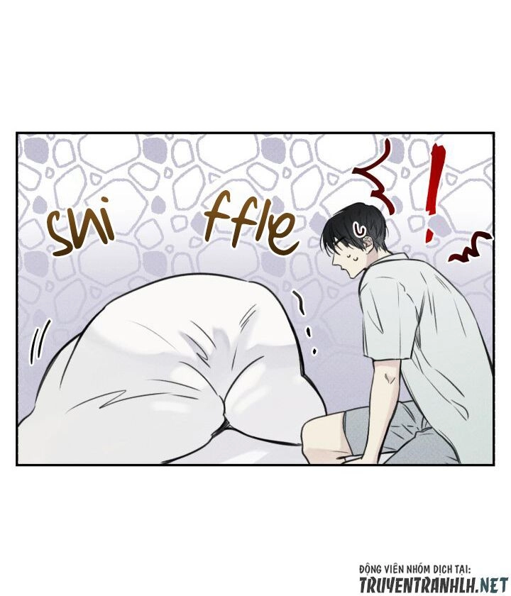 Angel Buddy Chapter 17 - 32