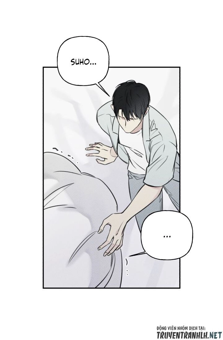 Angel Buddy Chapter 17 - 33