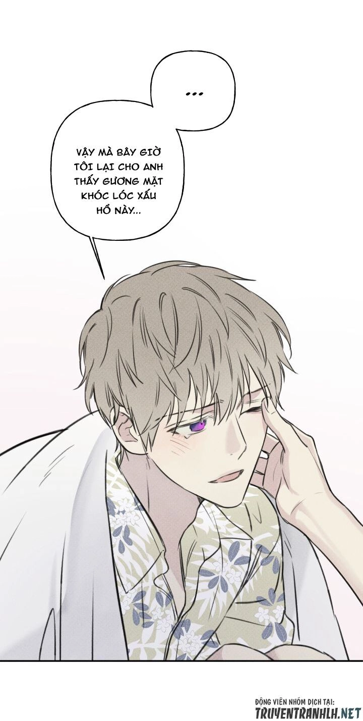 Angel Buddy Chapter 17 - 37