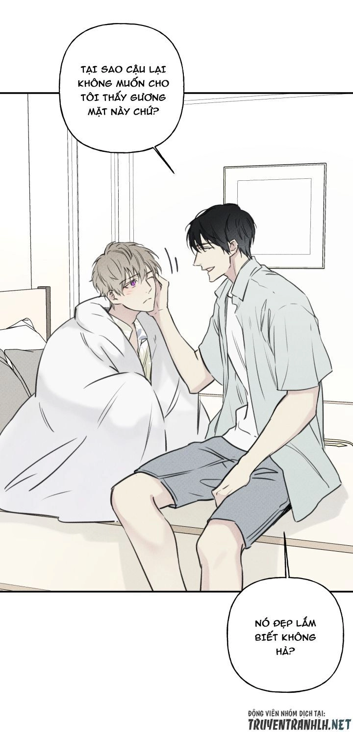 Angel Buddy Chapter 17 - 39