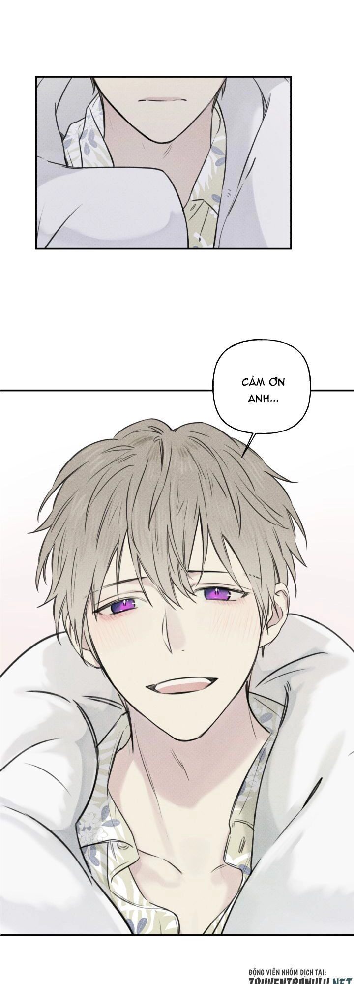 Angel Buddy Chapter 17 - 41