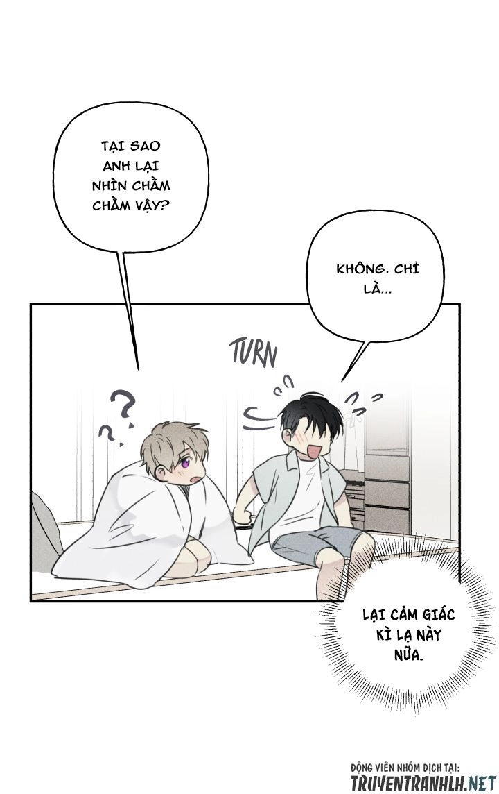 Angel Buddy Chapter 17 - 44