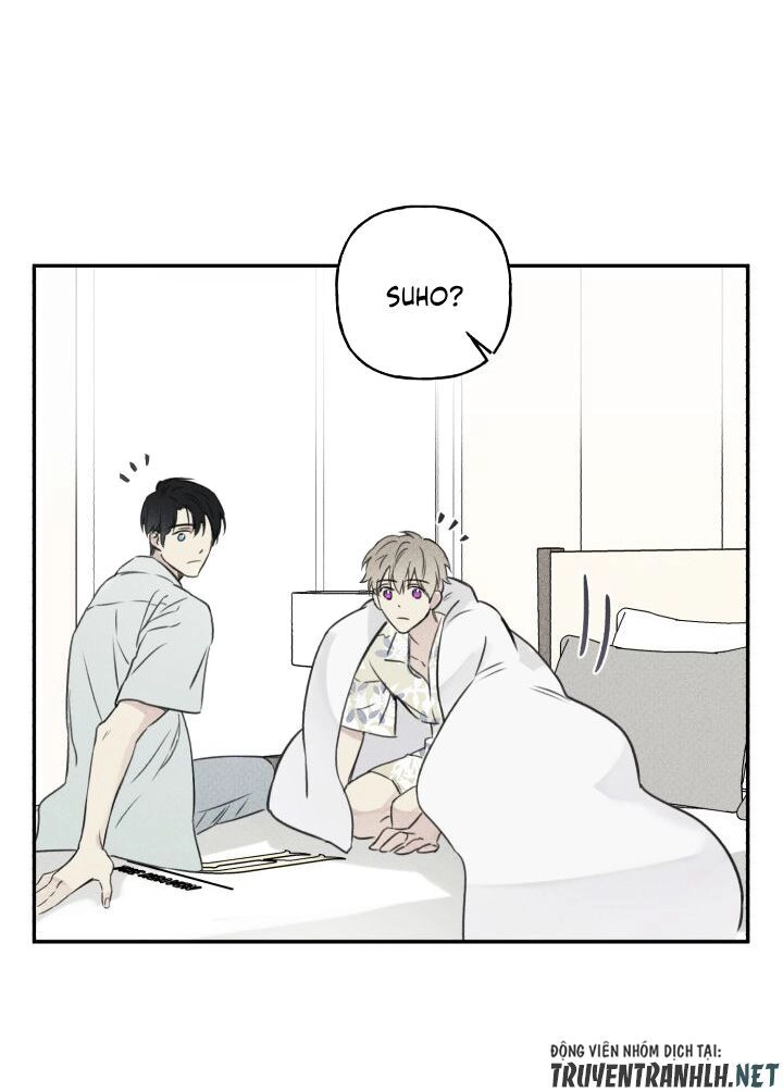 Angel Buddy Chapter 17 - 46