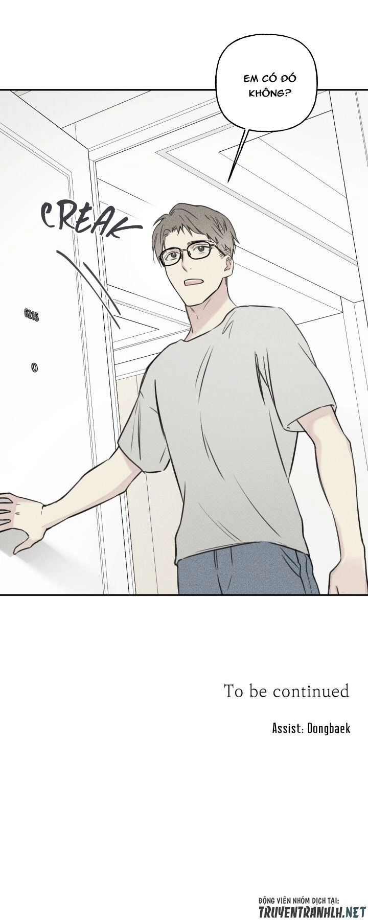 Angel Buddy Chapter 17 - 47