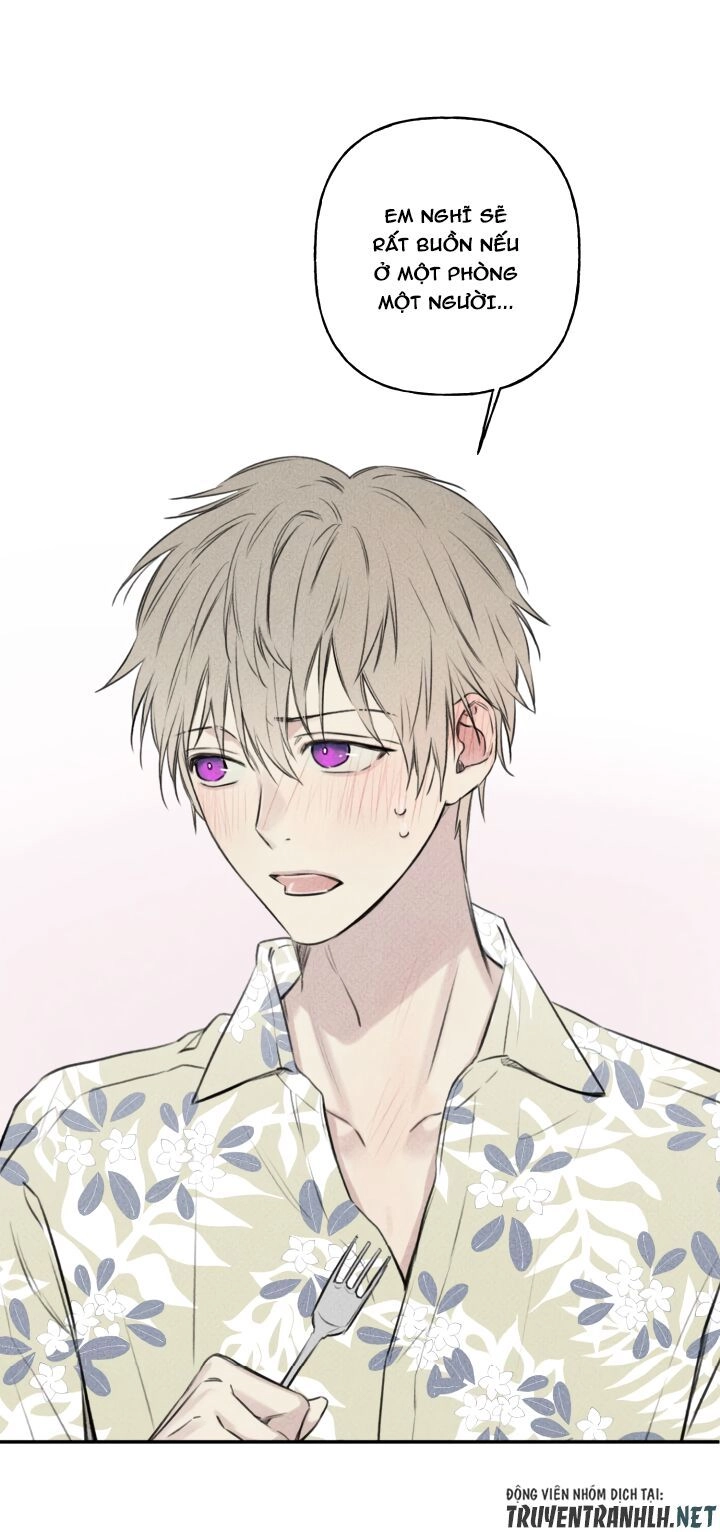 Angel Buddy Chapter 18 - 8