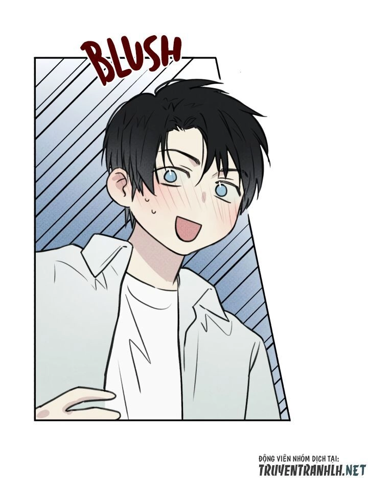 Angel Buddy Chapter 18 - 10