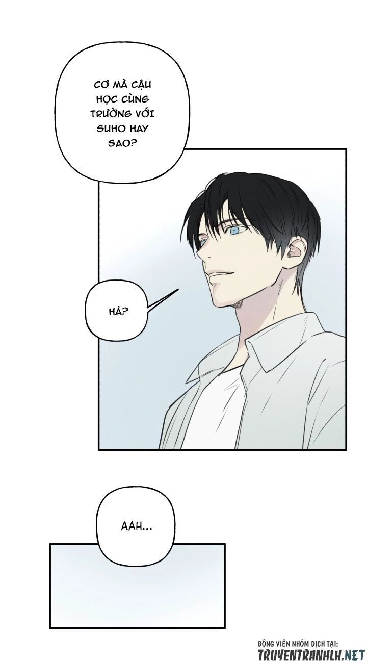 Angel Buddy Chapter 18 - 13