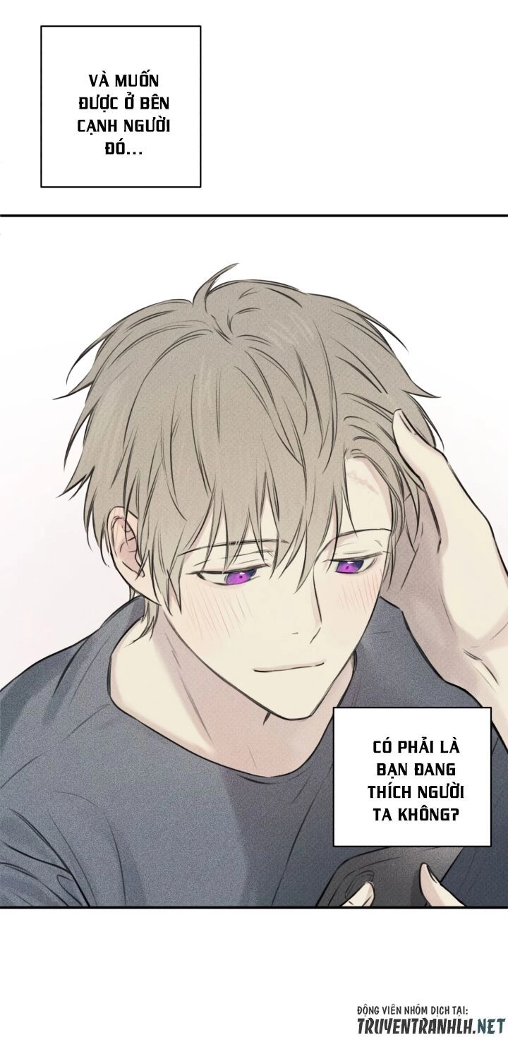 Angel Buddy Chapter 18 - 37