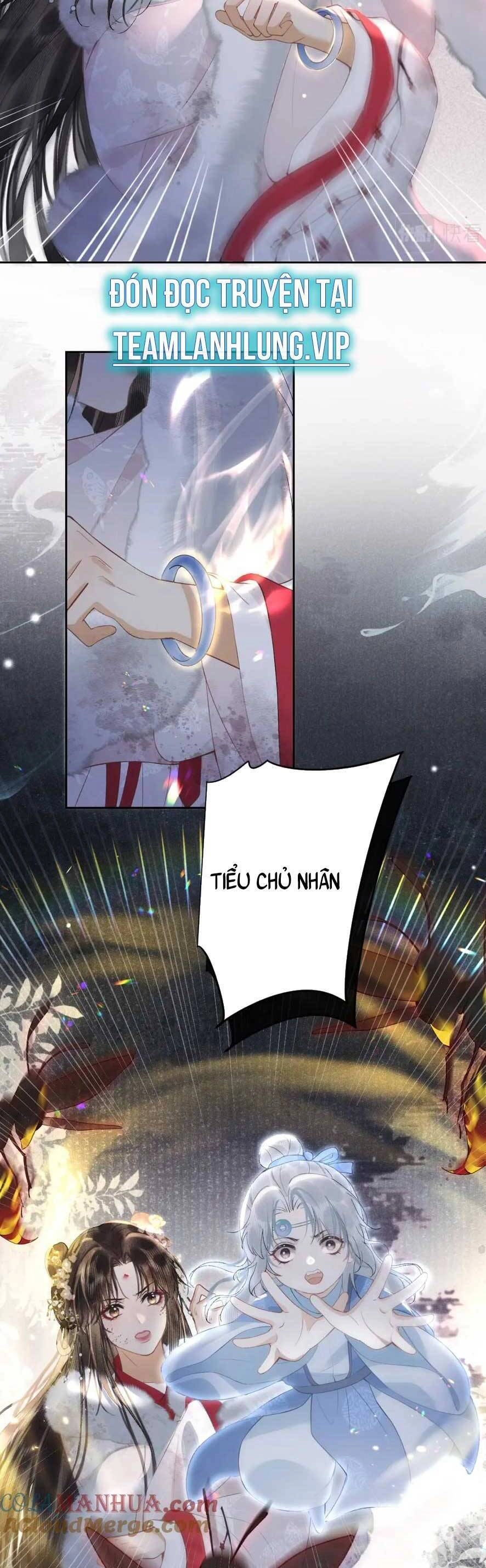 Hắc Nguyệt Quang Nắm Trong Tay Kịch Bản Be - Trường Nguyệt Tẫn Minh Chapter 15 - 5