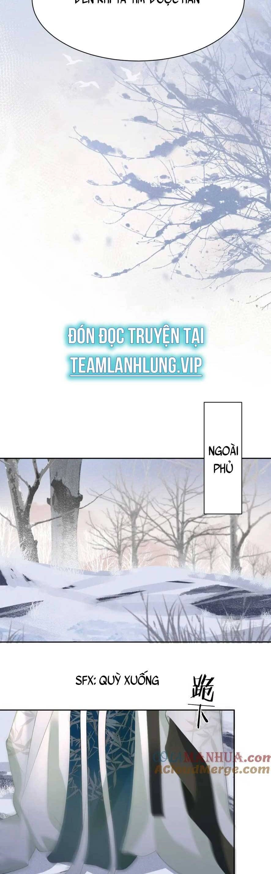 Hắc Nguyệt Quang Nắm Trong Tay Kịch Bản Be - Trường Nguyệt Tẫn Minh Chapter 15 - 11