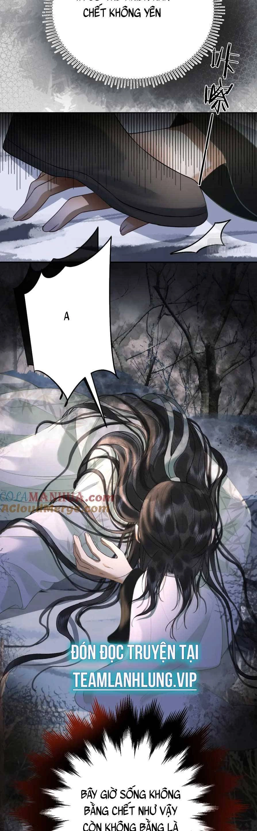 Hắc Nguyệt Quang Nắm Trong Tay Kịch Bản Be - Trường Nguyệt Tẫn Minh Chapter 15 - 18