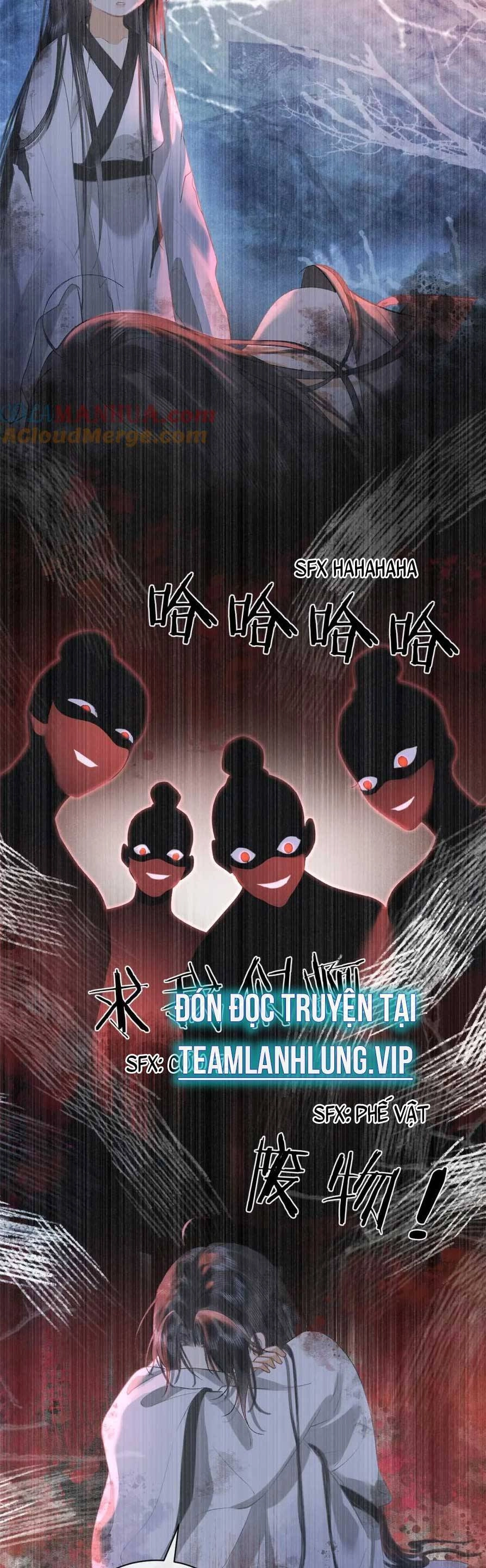 Hắc Nguyệt Quang Nắm Trong Tay Kịch Bản Be - Trường Nguyệt Tẫn Minh Chapter 15 - 23