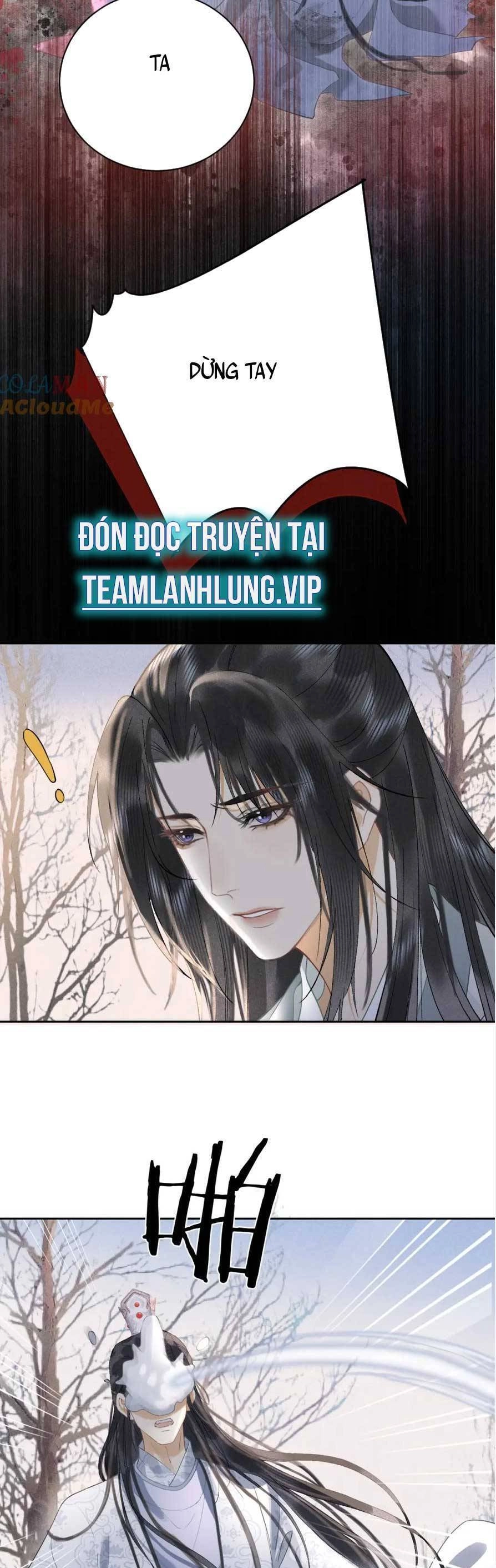 Hắc Nguyệt Quang Nắm Trong Tay Kịch Bản Be - Trường Nguyệt Tẫn Minh Chapter 15 - 24