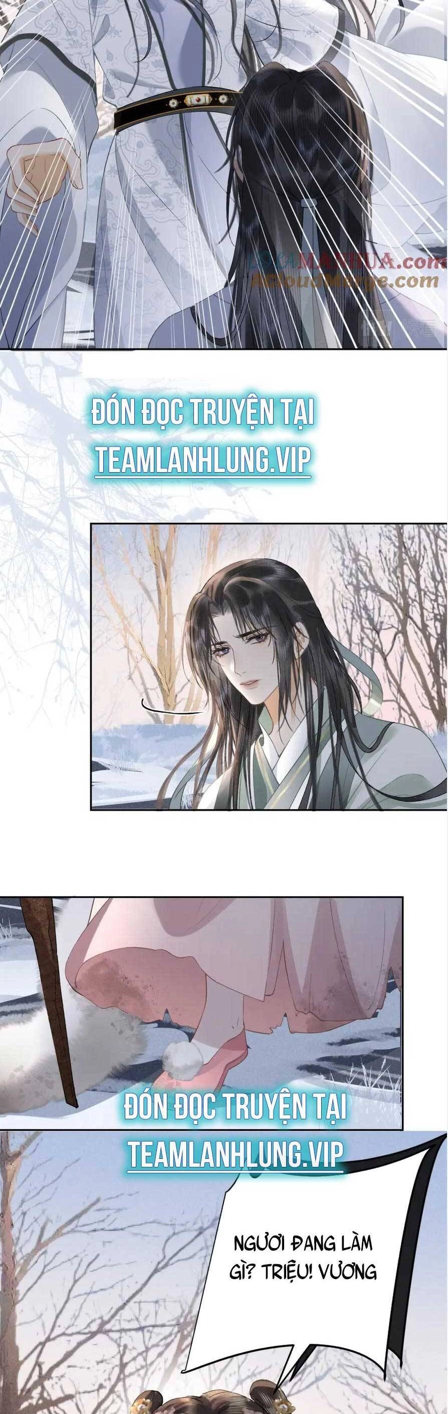 Hắc Nguyệt Quang Nắm Trong Tay Kịch Bản Be - Trường Nguyệt Tẫn Minh Chapter 15 - 25