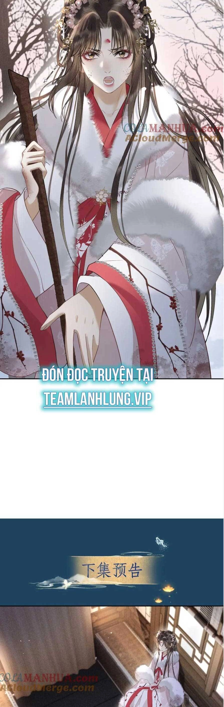 Hắc Nguyệt Quang Nắm Trong Tay Kịch Bản Be - Trường Nguyệt Tẫn Minh Chapter 15 - 26