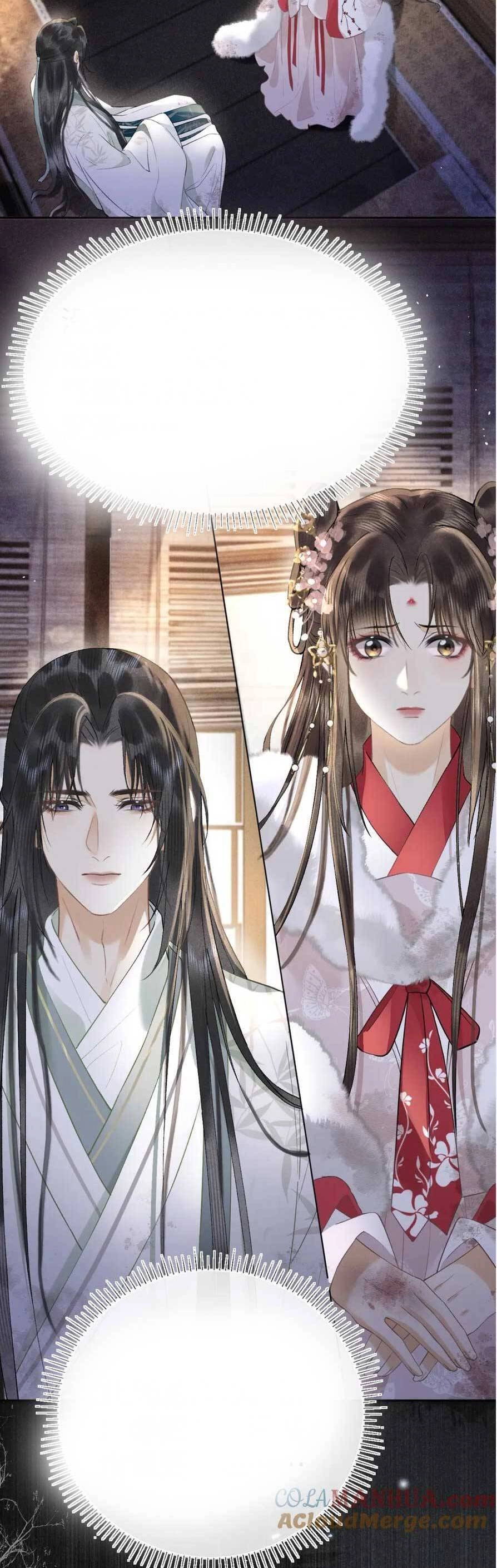 Hắc Nguyệt Quang Nắm Trong Tay Kịch Bản Be - Trường Nguyệt Tẫn Minh Chapter 15 - 27