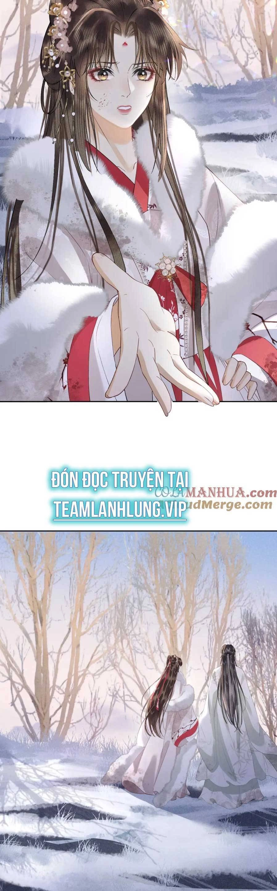 Hắc Nguyệt Quang Nắm Trong Tay Kịch Bản Be - Trường Nguyệt Tẫn Minh Chapter 16 - 14